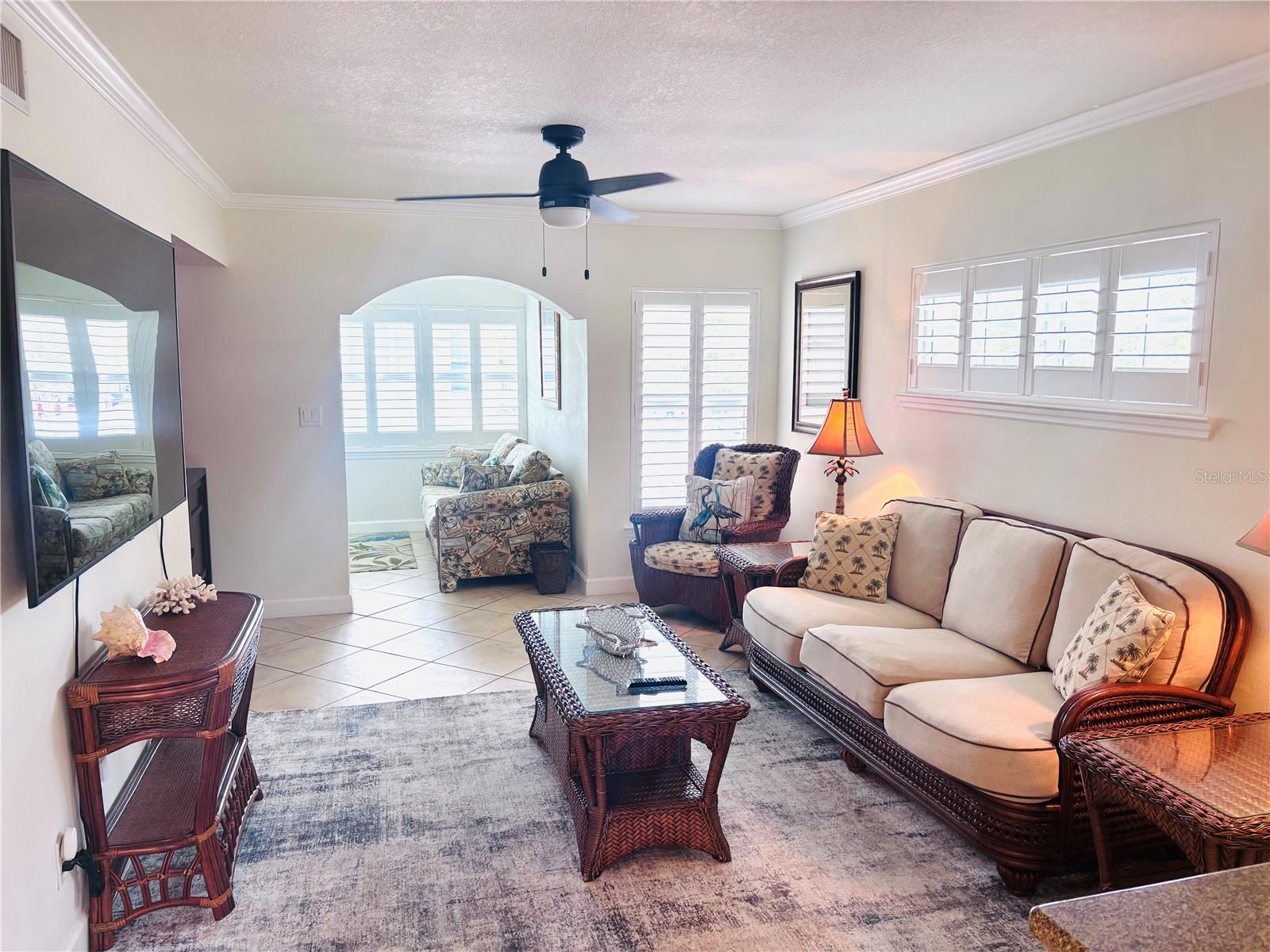 BAREFOOT BEACH RESORT OF INDIAN SHORES - Residential