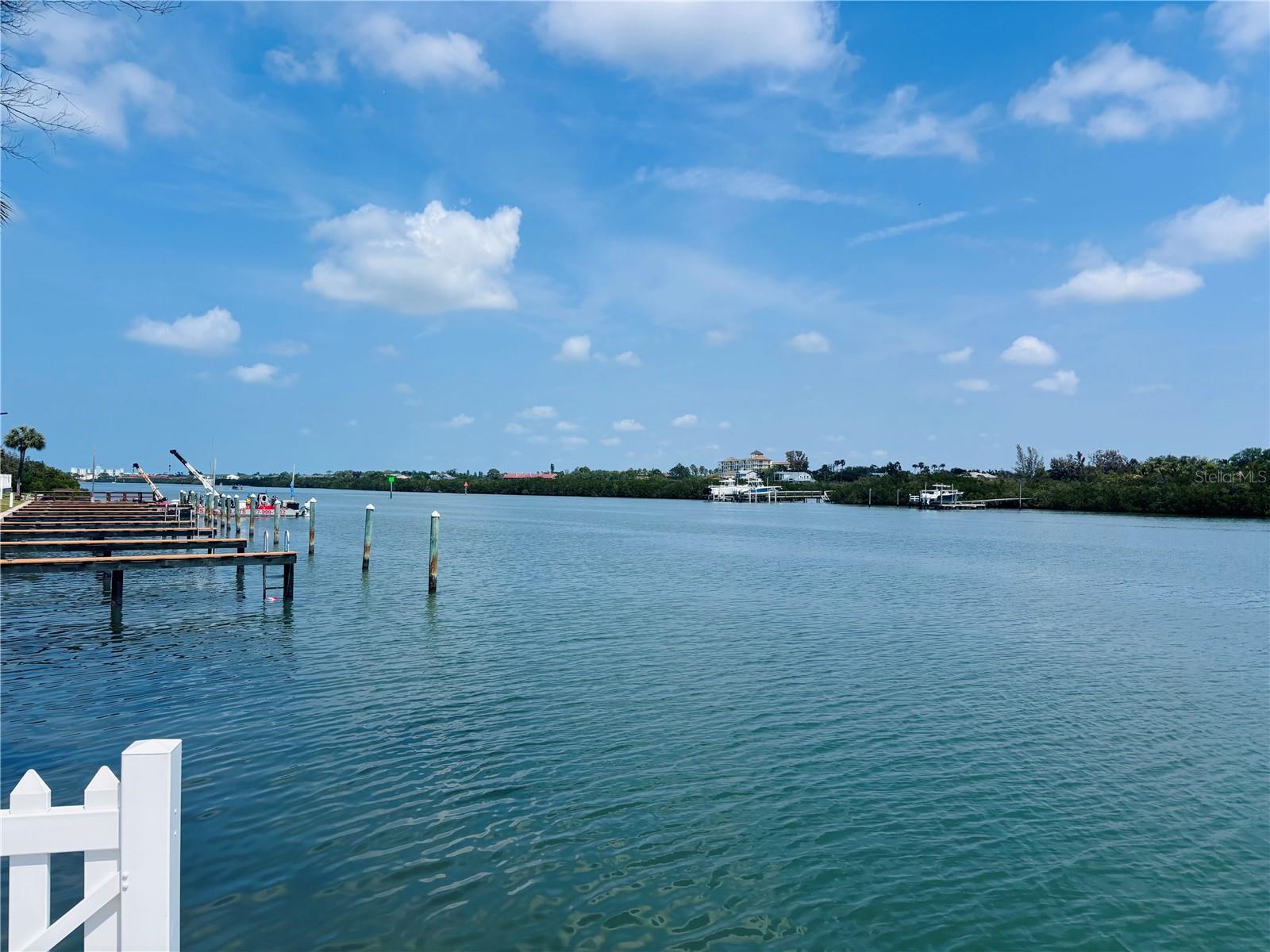BAREFOOT BEACH RESORT OF INDIAN SHORES - Residential