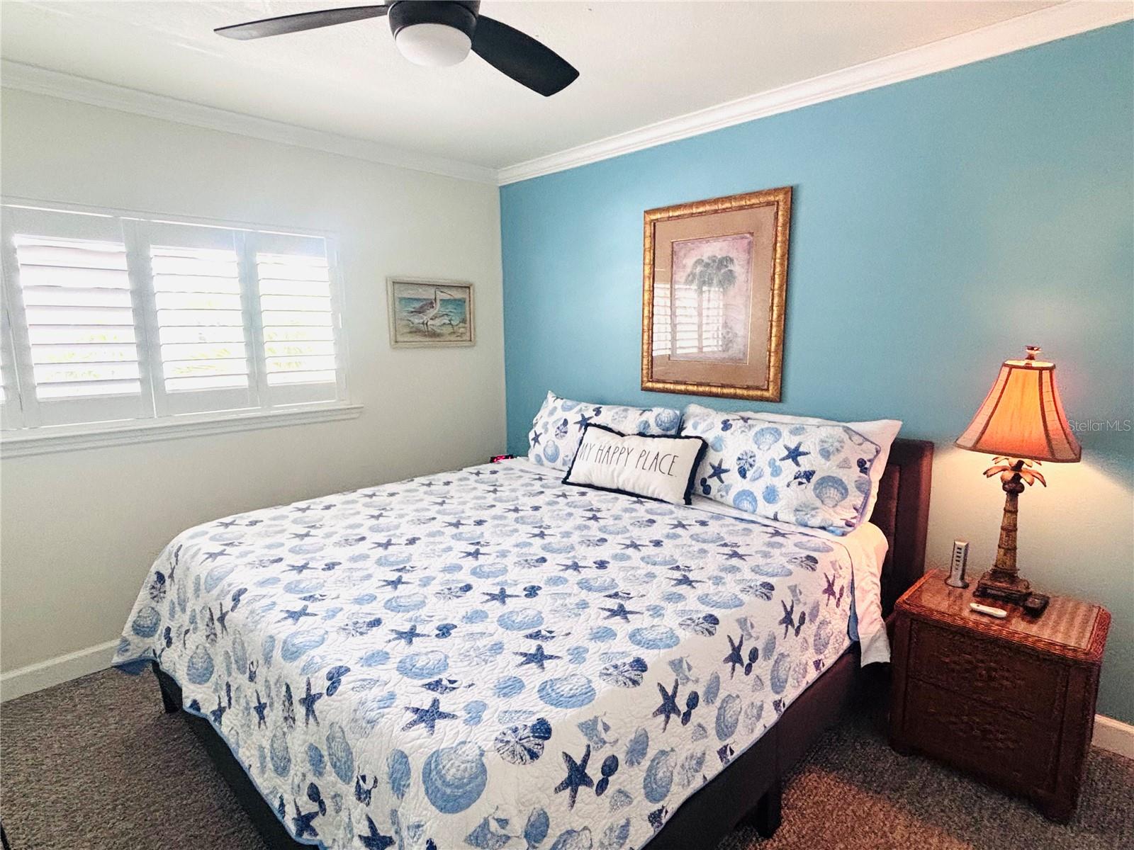 BAREFOOT BEACH RESORT OF INDIAN SHORES - Residential