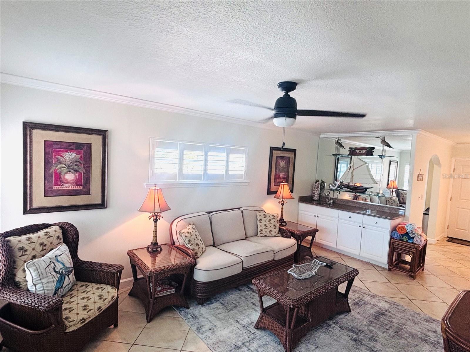 BAREFOOT BEACH RESORT OF INDIAN SHORES - Residential