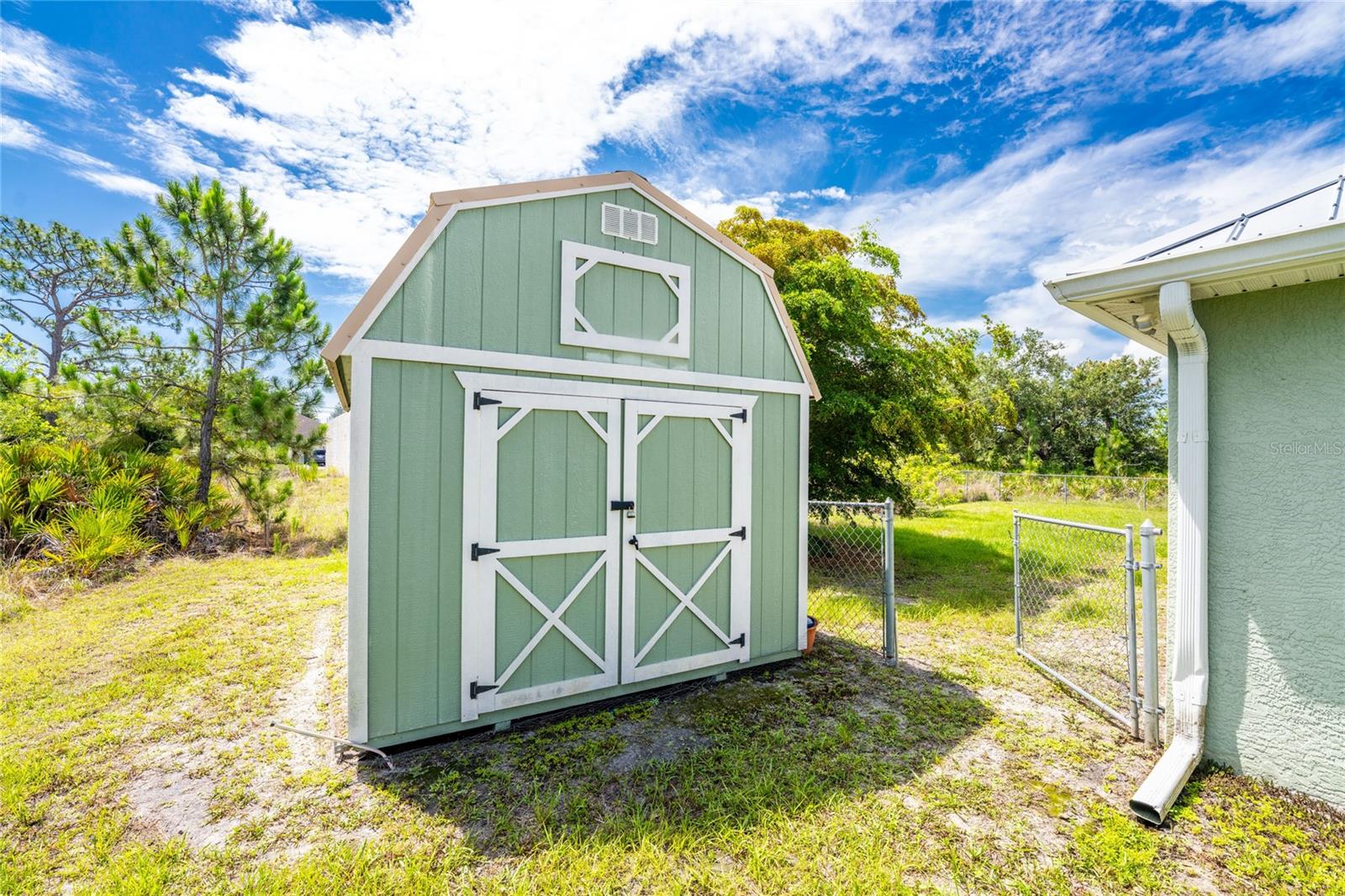 PORT CHARLOTTE SEC 078 - Residential