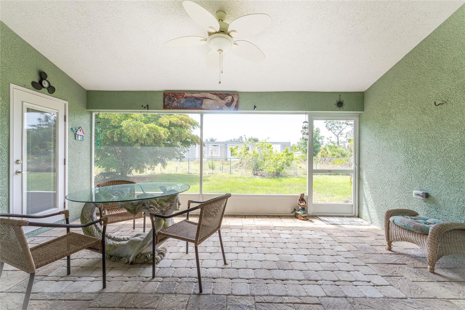 PORT CHARLOTTE SEC 078 - Residential