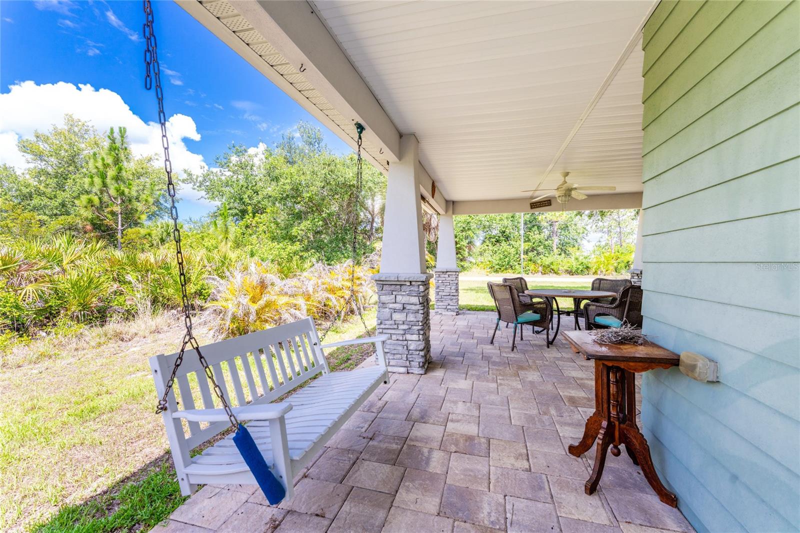 PORT CHARLOTTE SEC 078 - Residential