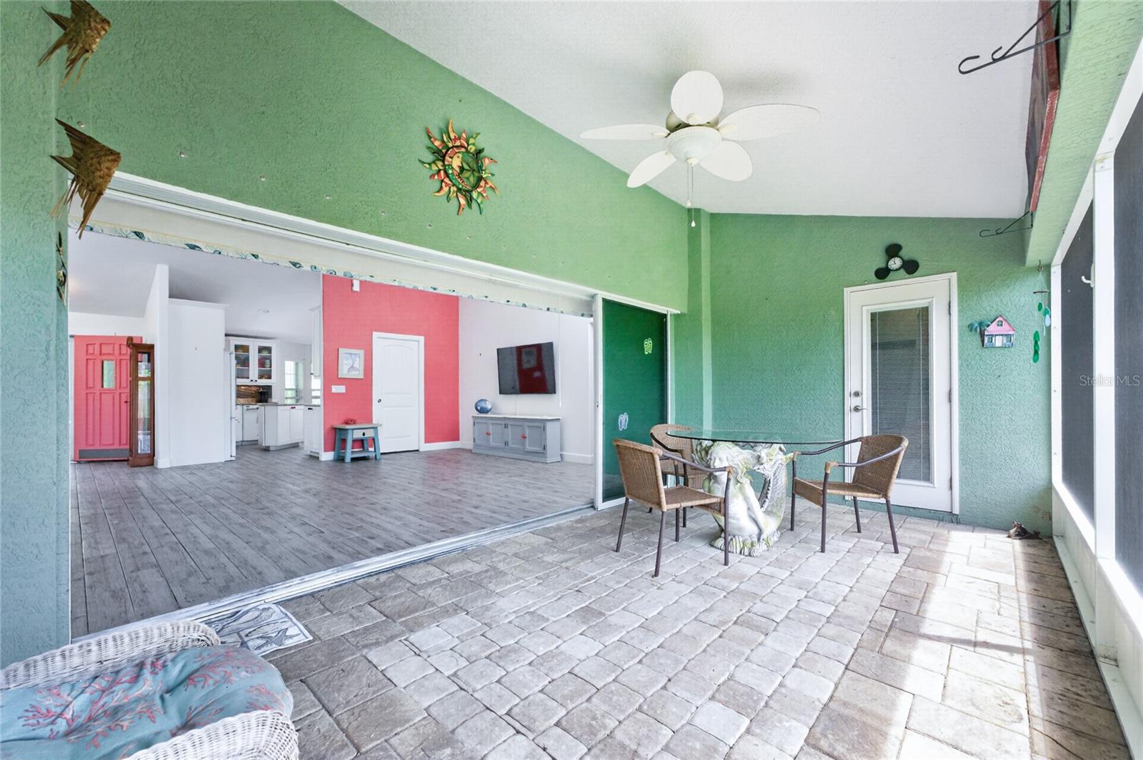 PORT CHARLOTTE SEC 078 - Residential