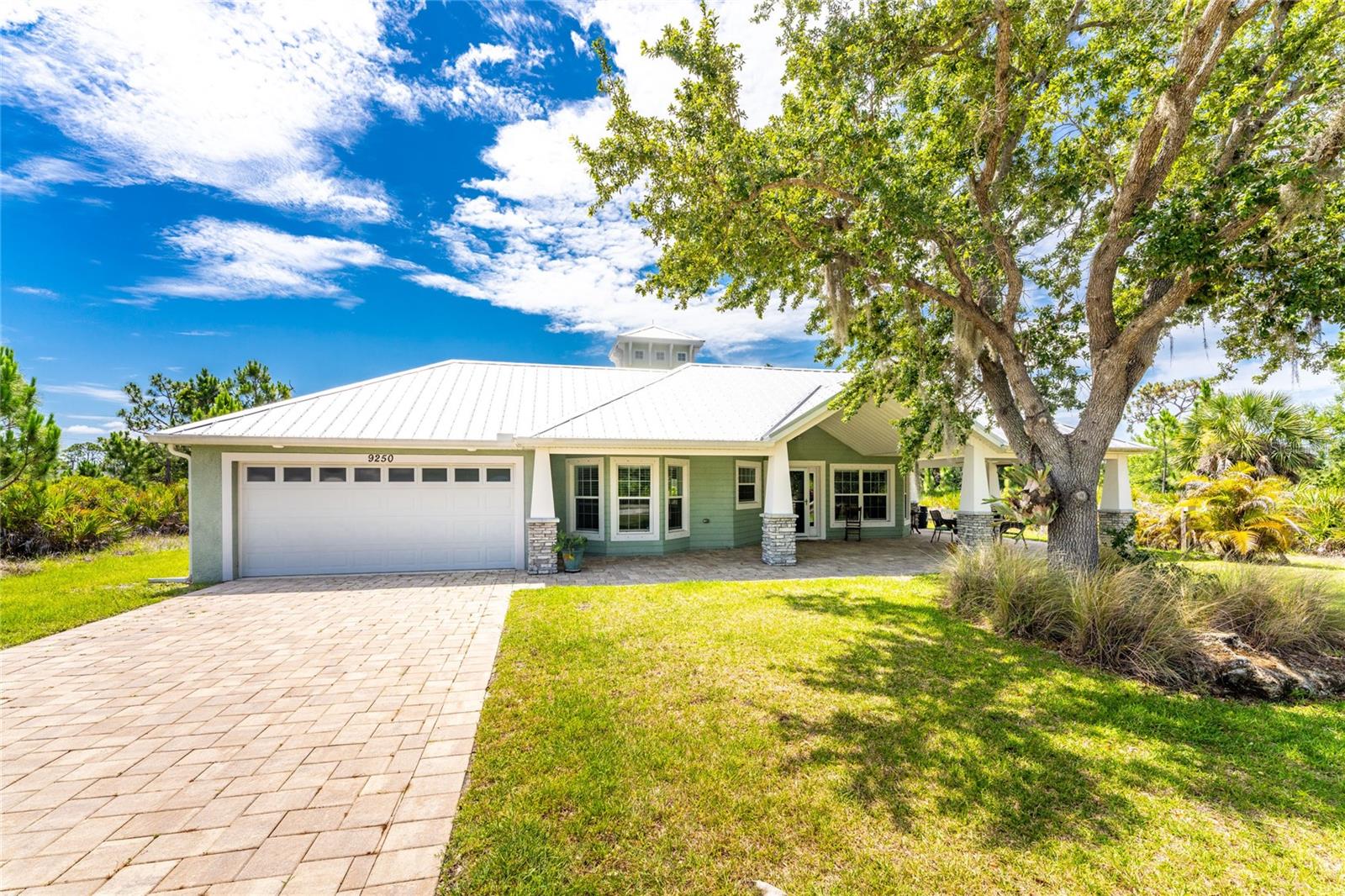 PORT CHARLOTTE SEC 078 - Residential