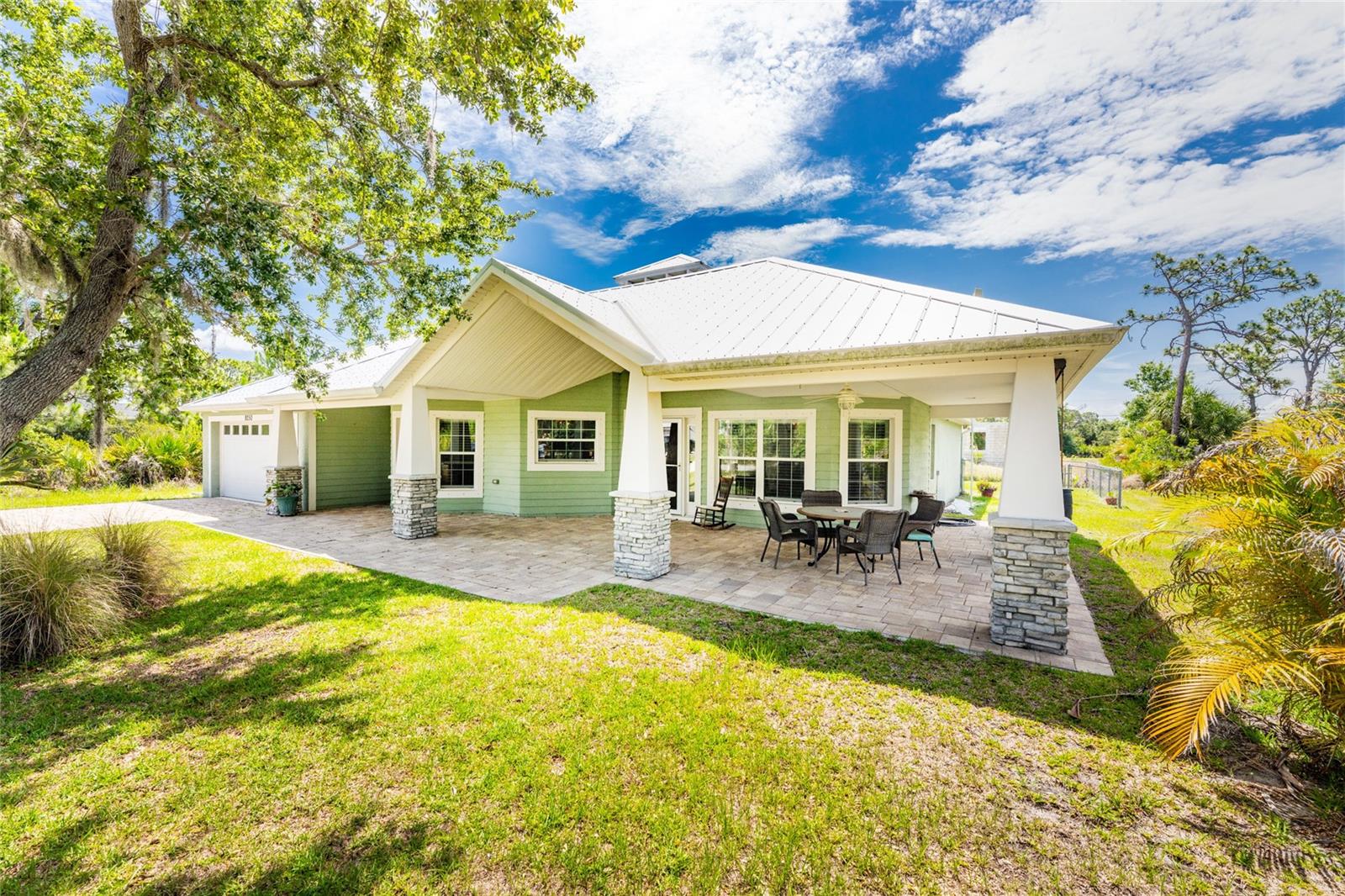 PORT CHARLOTTE SEC 078 - Residential