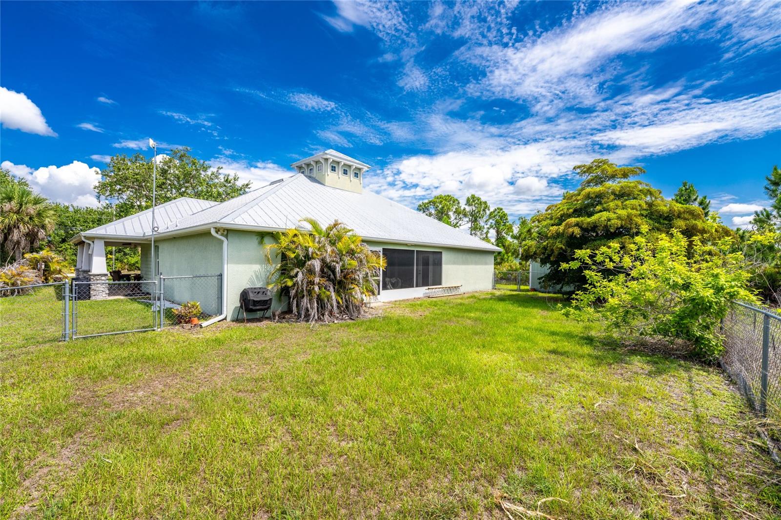 PORT CHARLOTTE SEC 078 - Residential