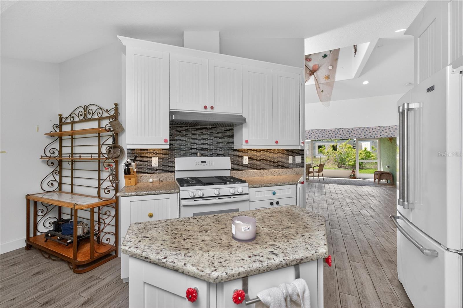 PORT CHARLOTTE SEC 078 - Residential
