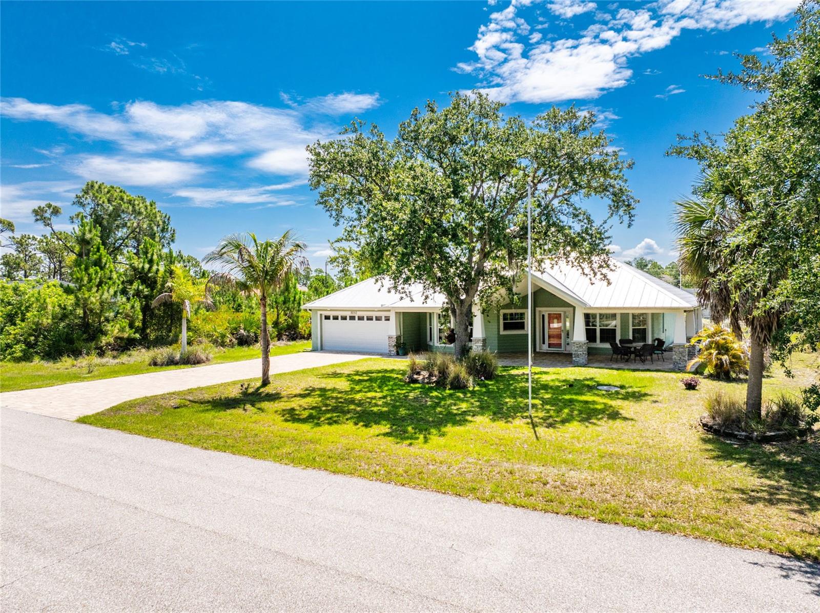 PORT CHARLOTTE SEC 078 - Residential