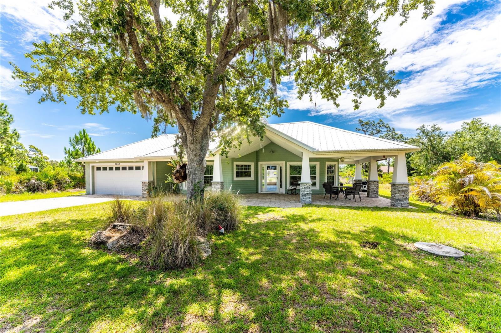 PORT CHARLOTTE SEC 078 - Residential