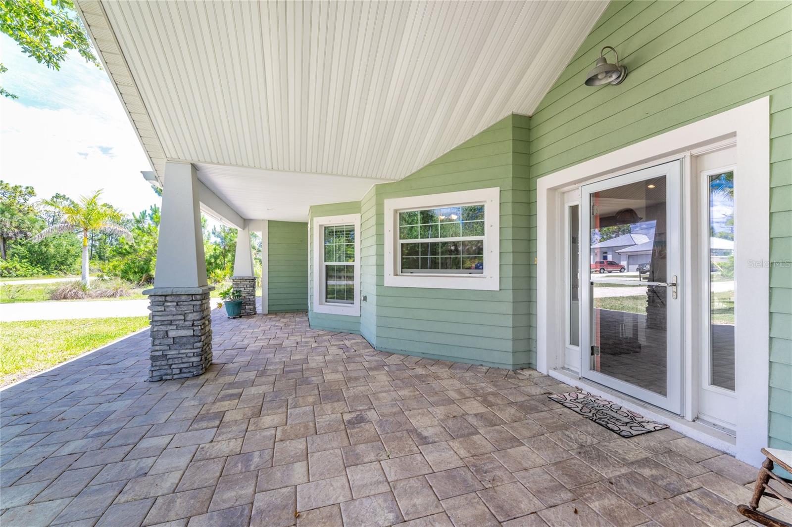 PORT CHARLOTTE SEC 078 - Residential