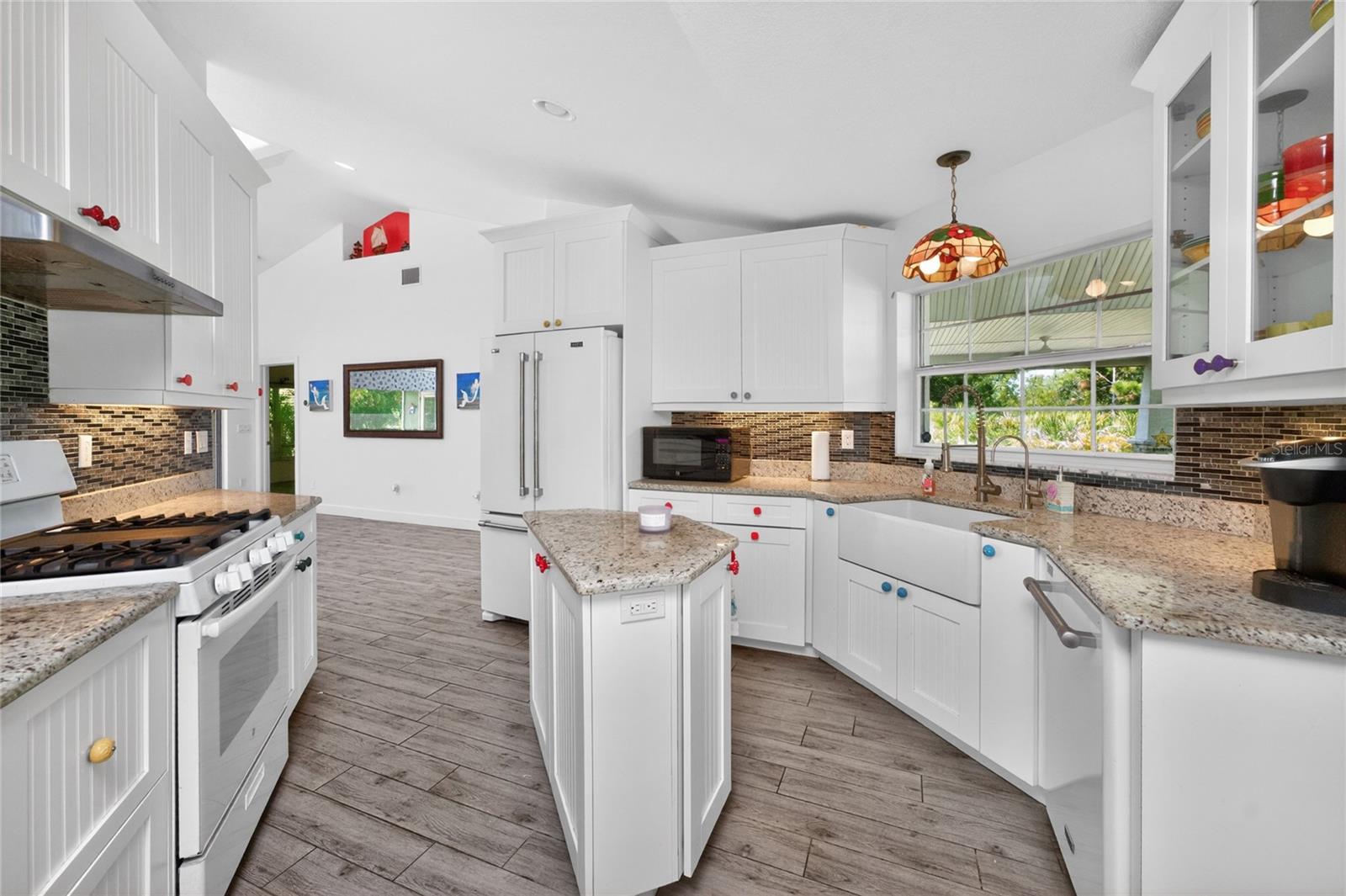 PORT CHARLOTTE SEC 078 - Residential