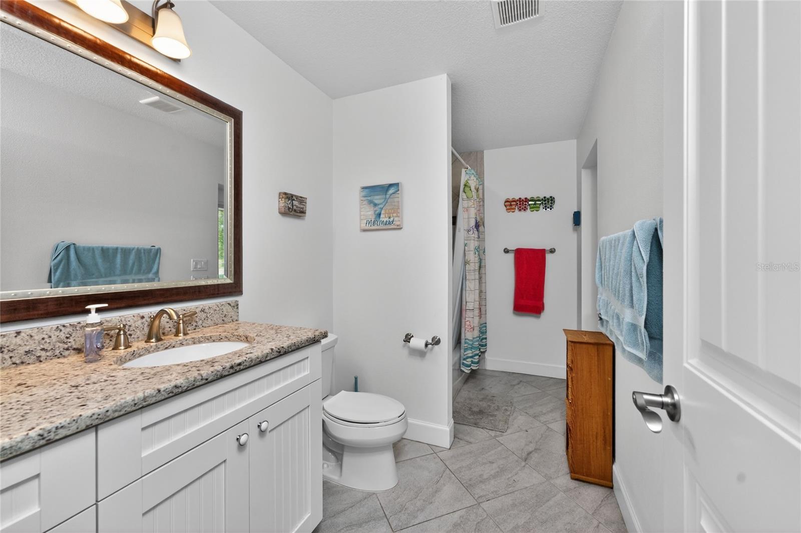 PORT CHARLOTTE SEC 078 - Residential