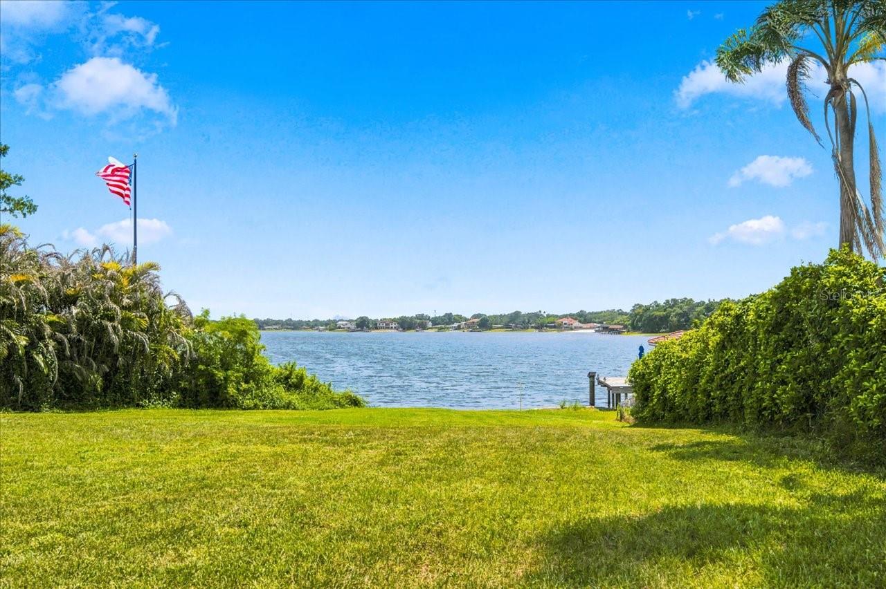 LAKE CARROLL - Residential