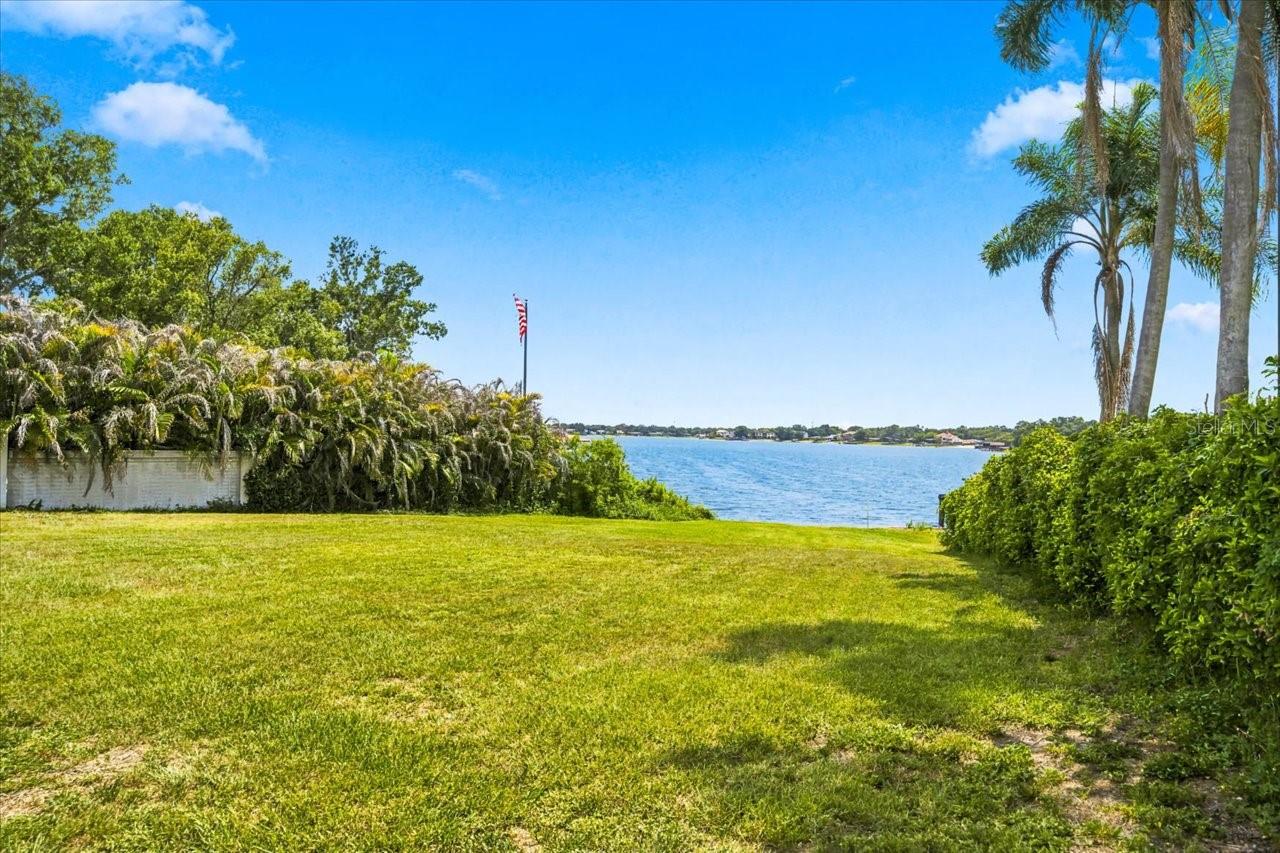 LAKE CARROLL - Residential