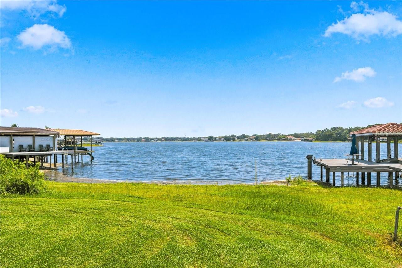 LAKE CARROLL - Residential