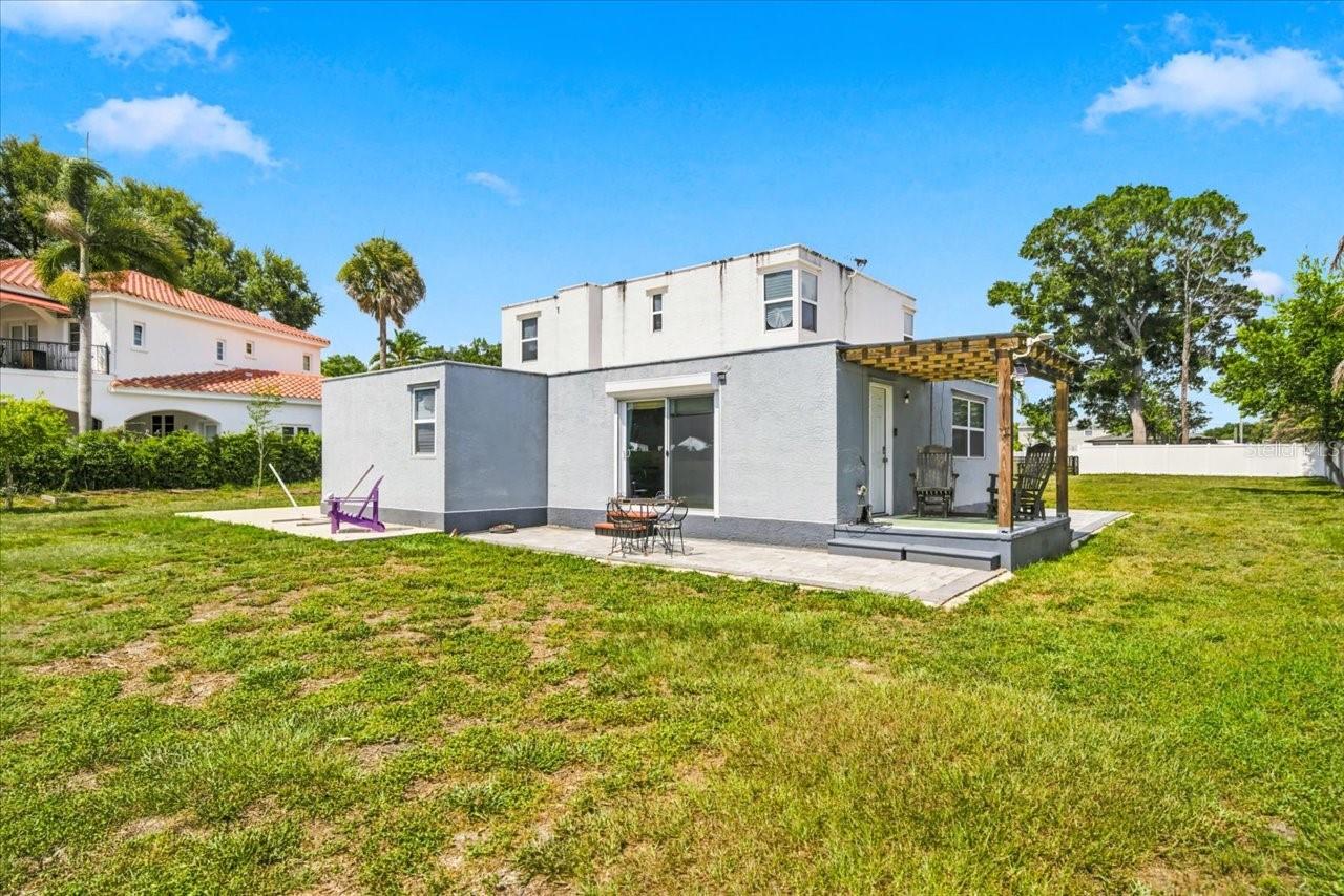 LAKE CARROLL - Residential