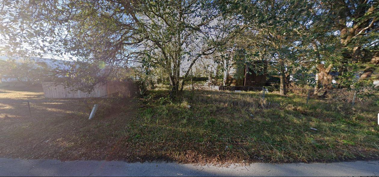 LEESBURG W C WILKINS 06 - Land