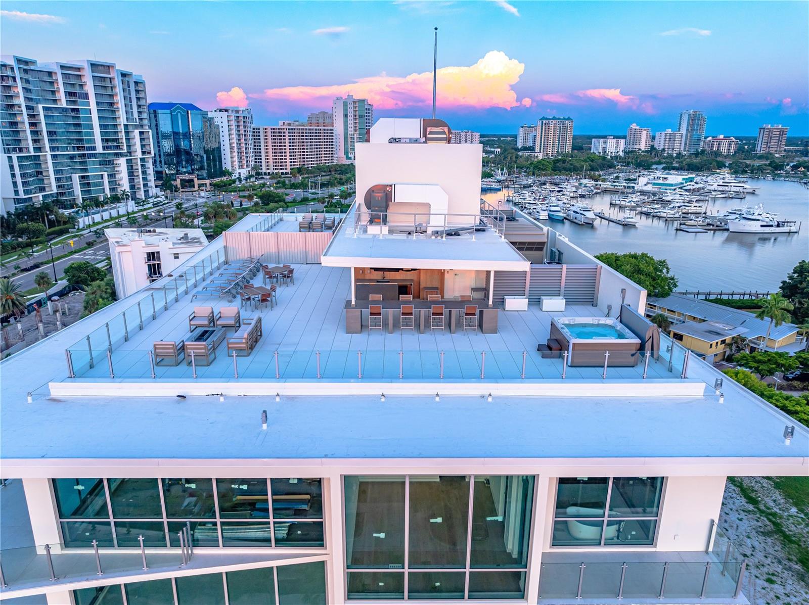 EVOLUTION - Residential