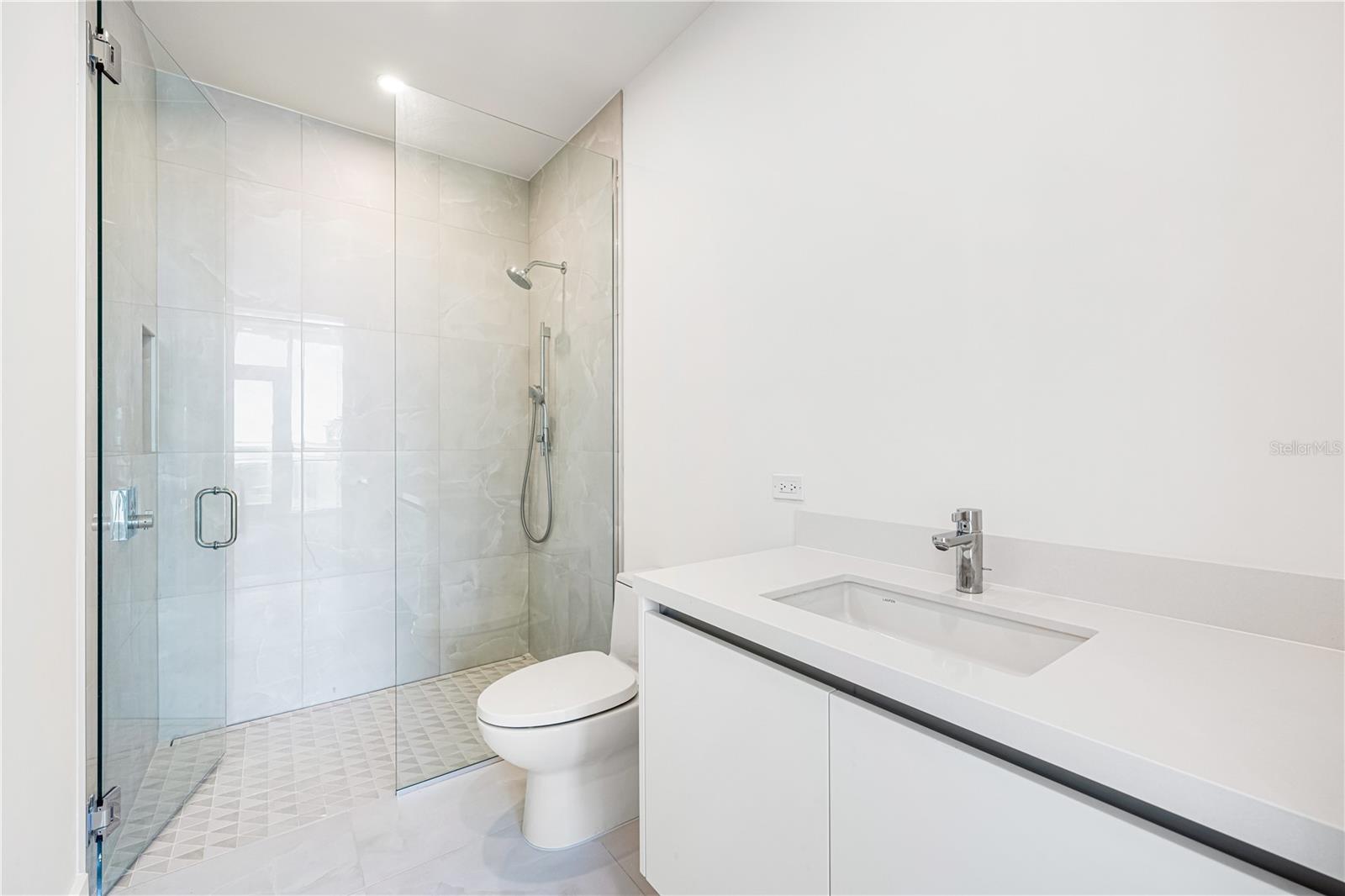 EVOLUTION - Residential
