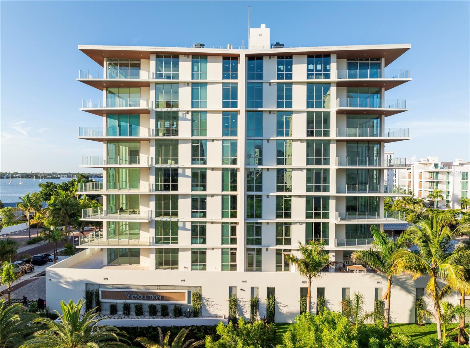EVOLUTION - Residential