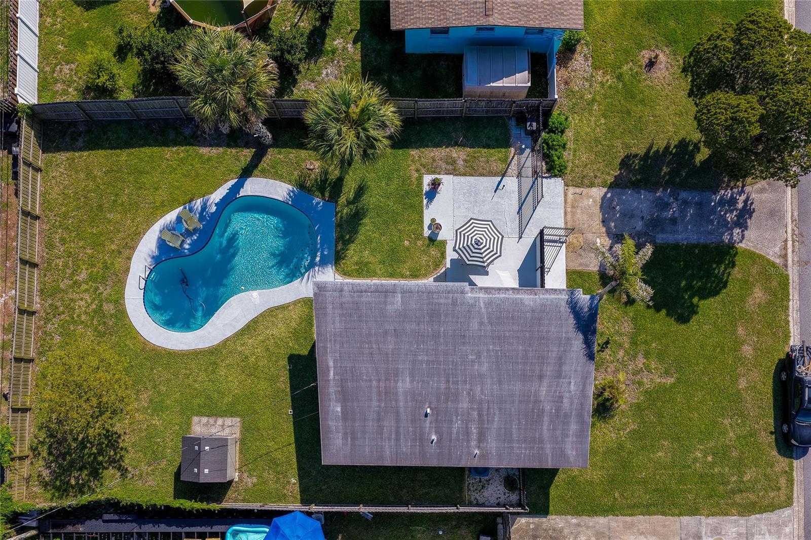 GOLFVIEW SEC 01 - Residential