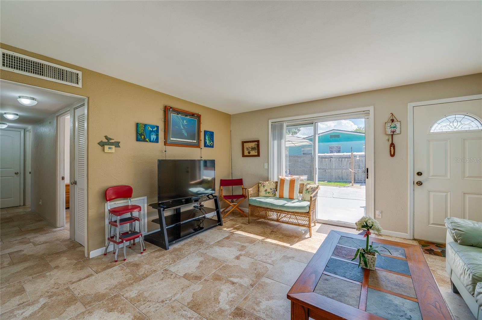 GOLFVIEW SEC 01 - Residential