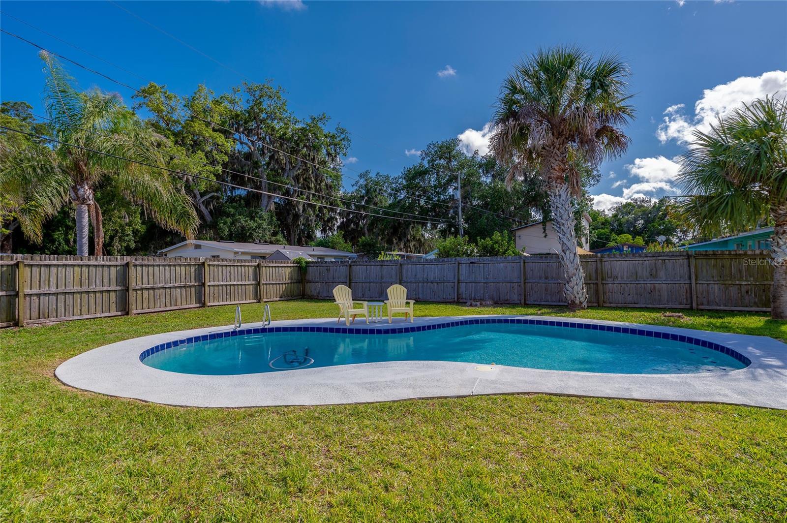 GOLFVIEW SEC 01 - Residential