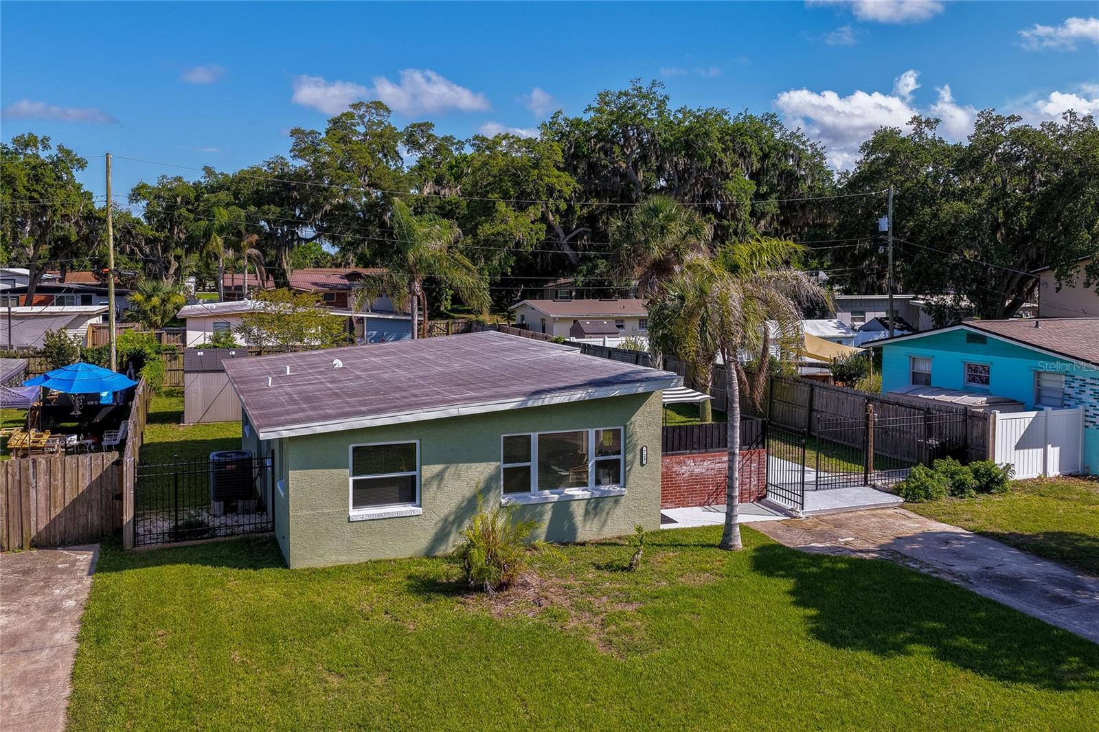 GOLFVIEW SEC 01 - Residential