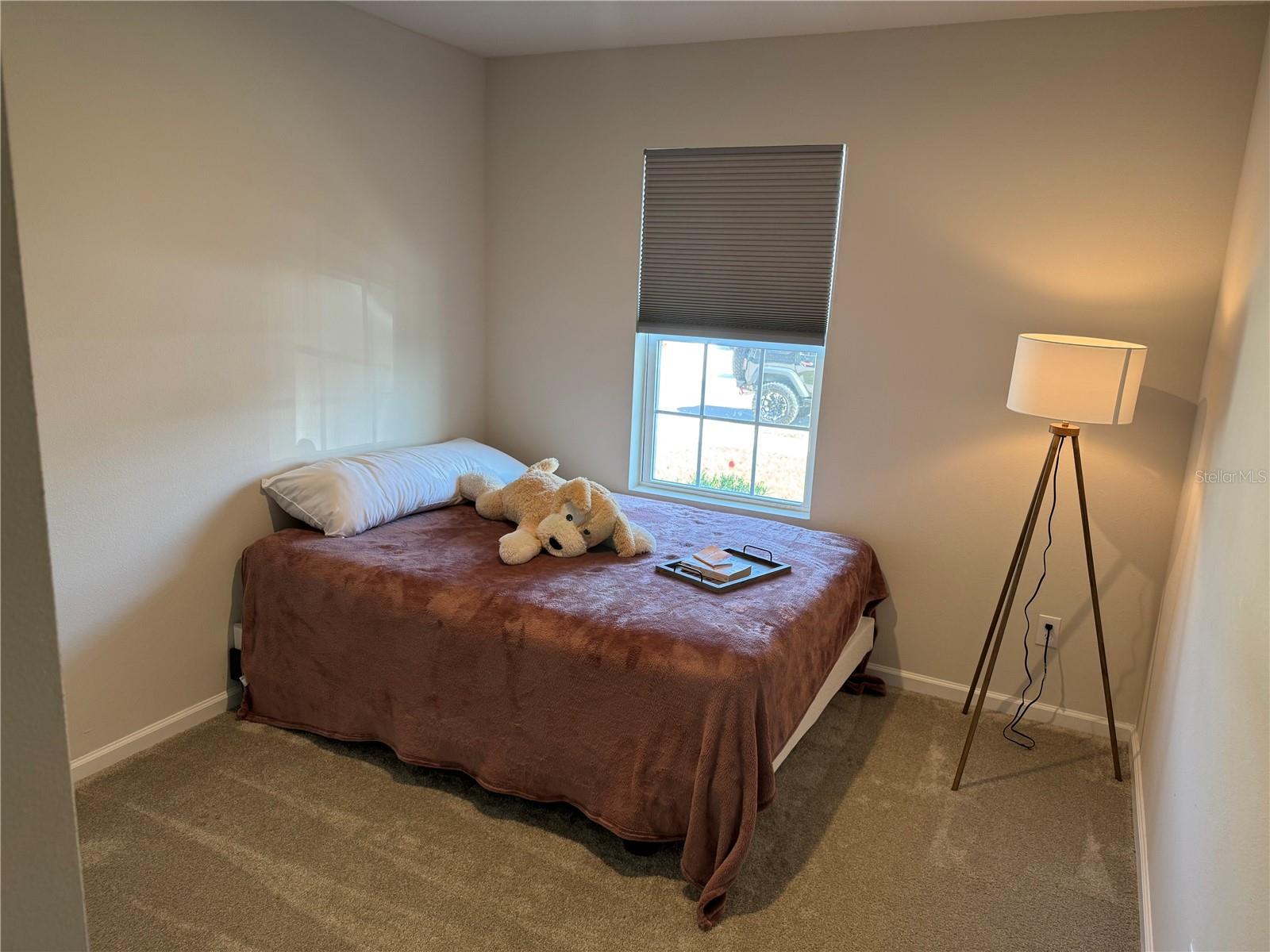 PARK RDG VILLAS - Residential Lease