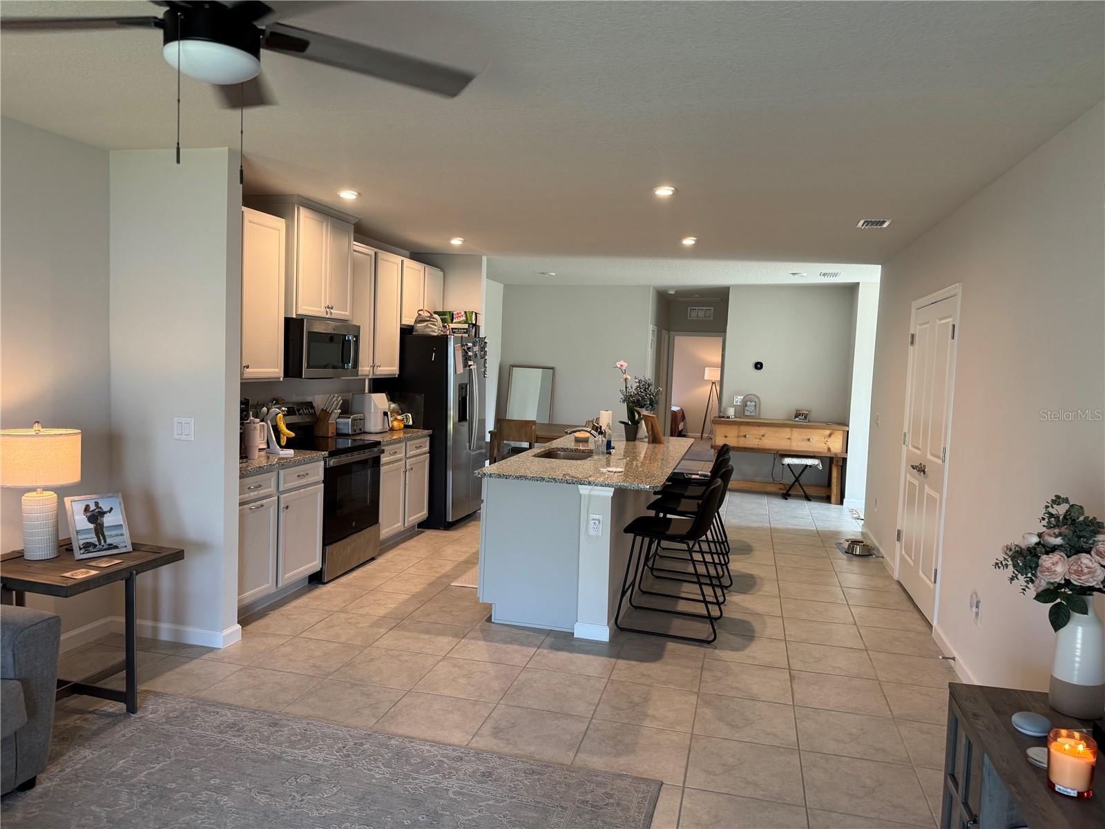 PARK RDG VILLAS - Residential Lease
