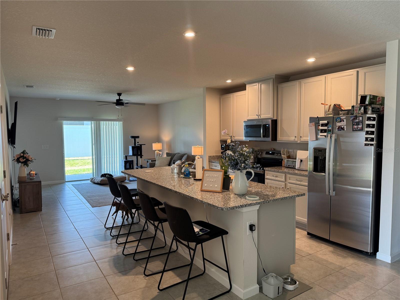 PARK RDG VILLAS - Residential Lease