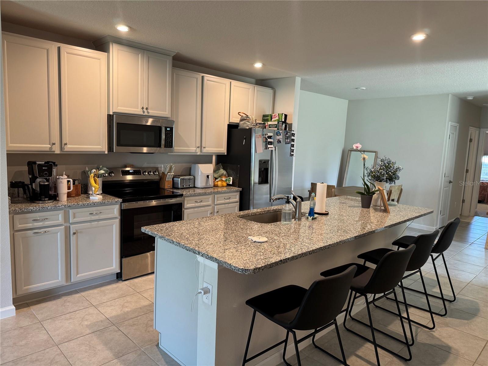 PARK RDG VILLAS - Residential Lease