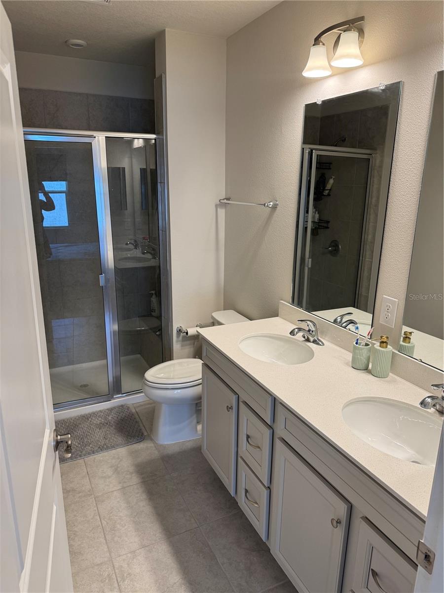 PARK RDG VILLAS - Residential Lease