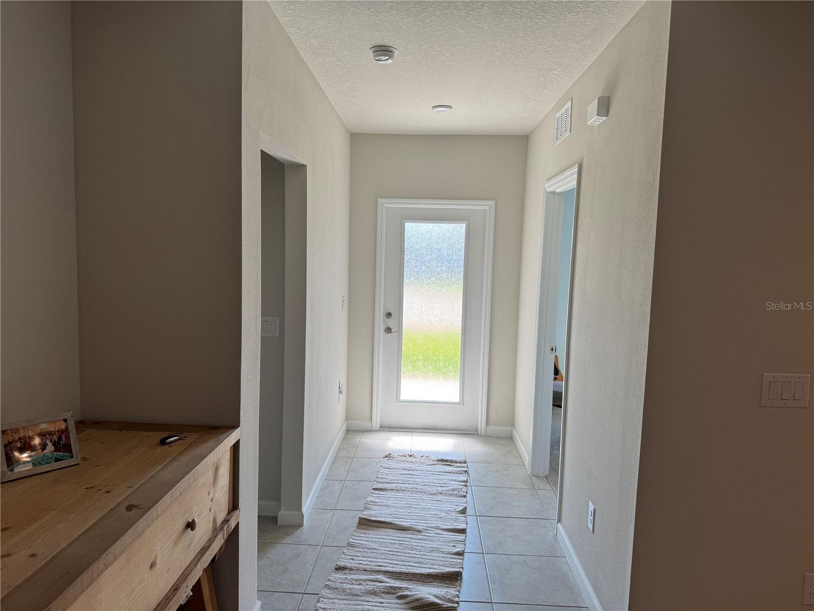 PARK RDG VILLAS - Residential Lease
