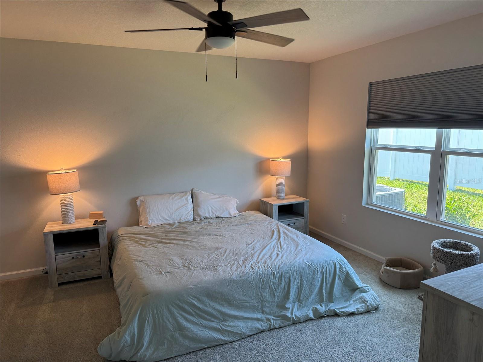 PARK RDG VILLAS - Residential Lease