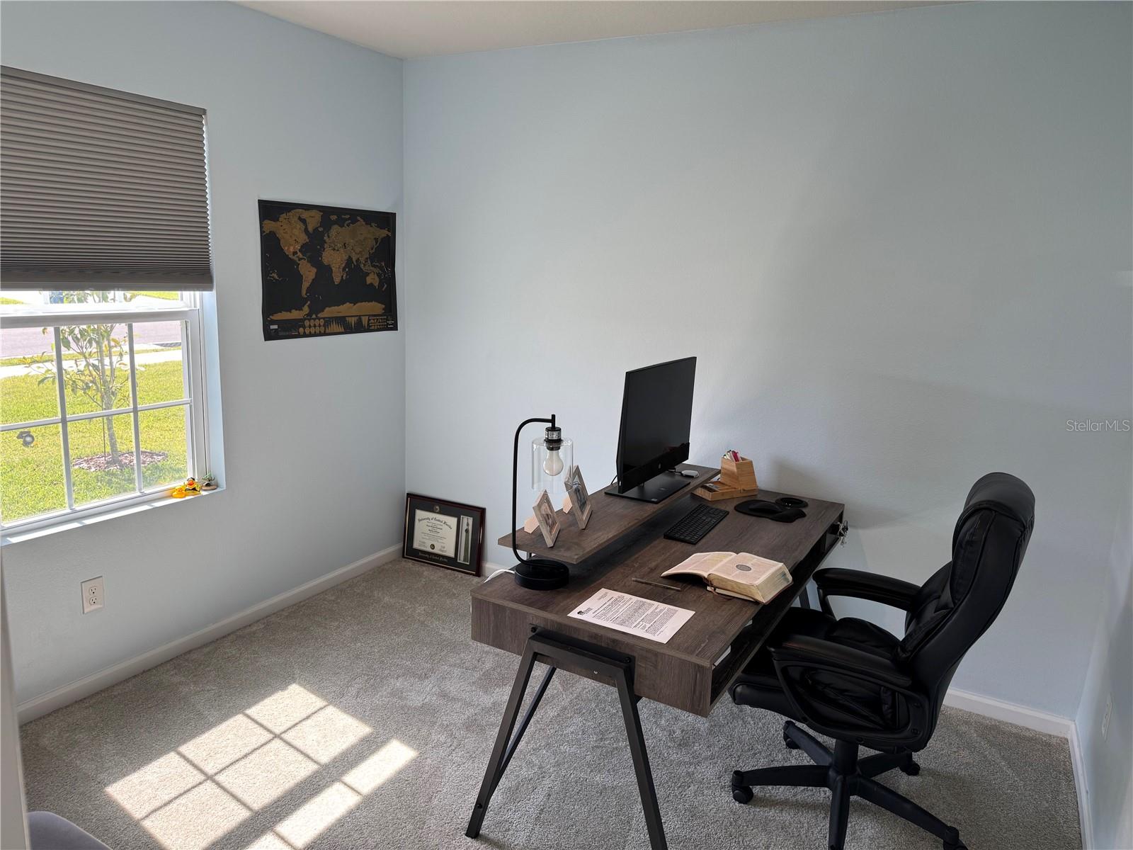 PARK RDG VILLAS - Residential Lease