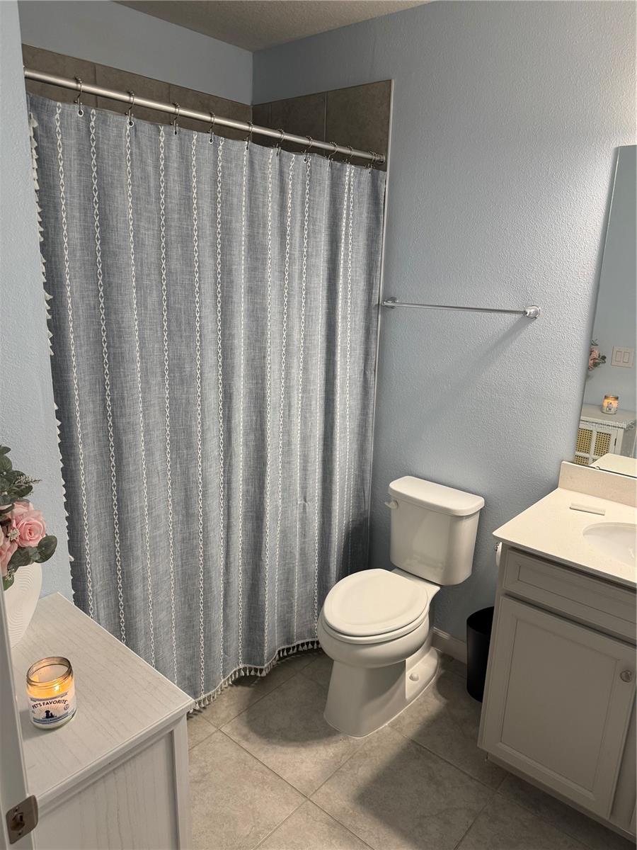 PARK RDG VILLAS - Residential Lease