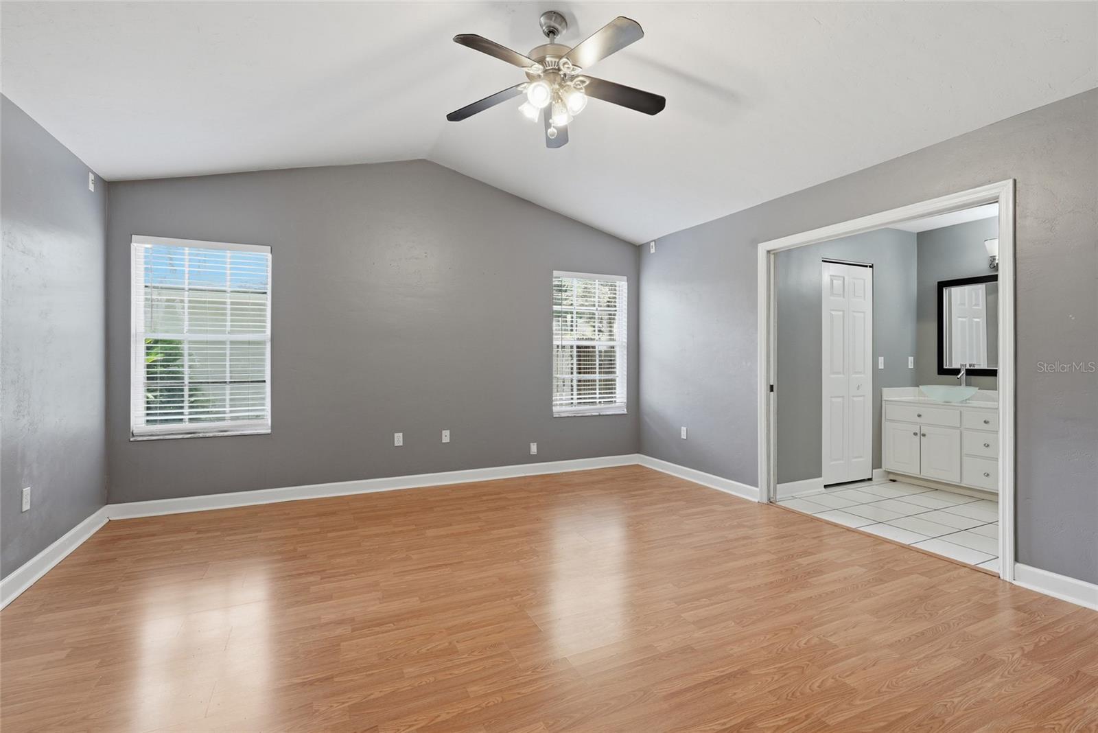CAPRI CLUSTER PH 4 - Residential