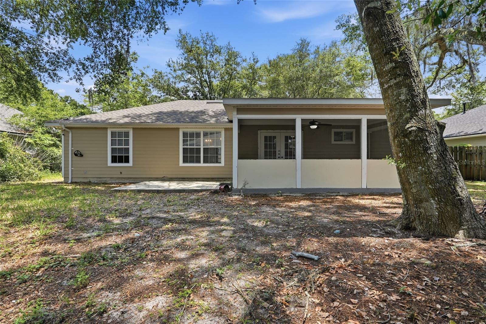 CAPRI CLUSTER PH 4 - Residential