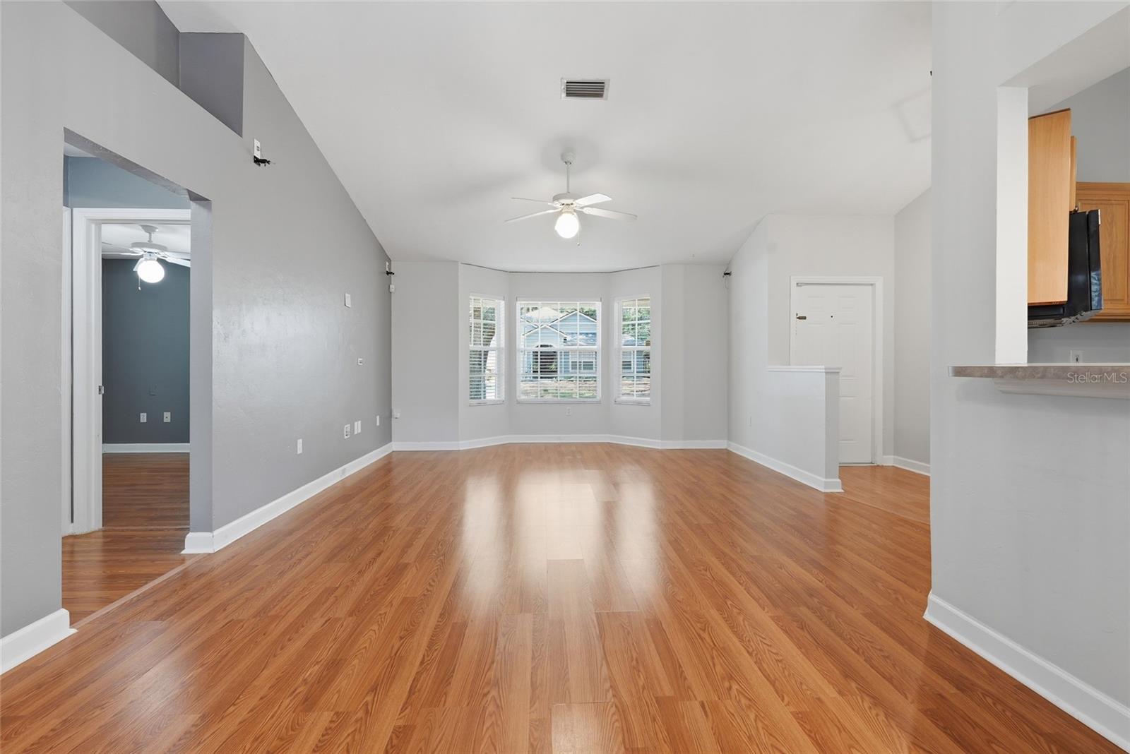 CAPRI CLUSTER PH 4 - Residential