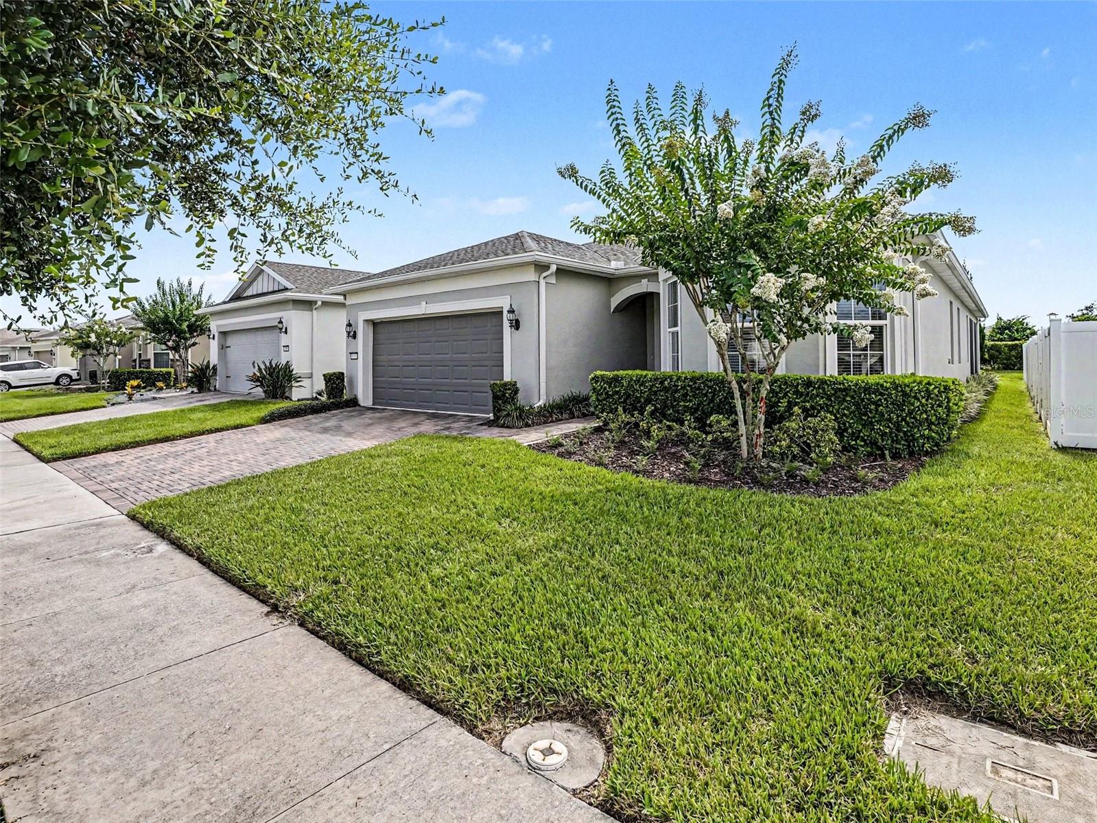 DEL WEBB SUNBRIDGE PH 1 - Residential
