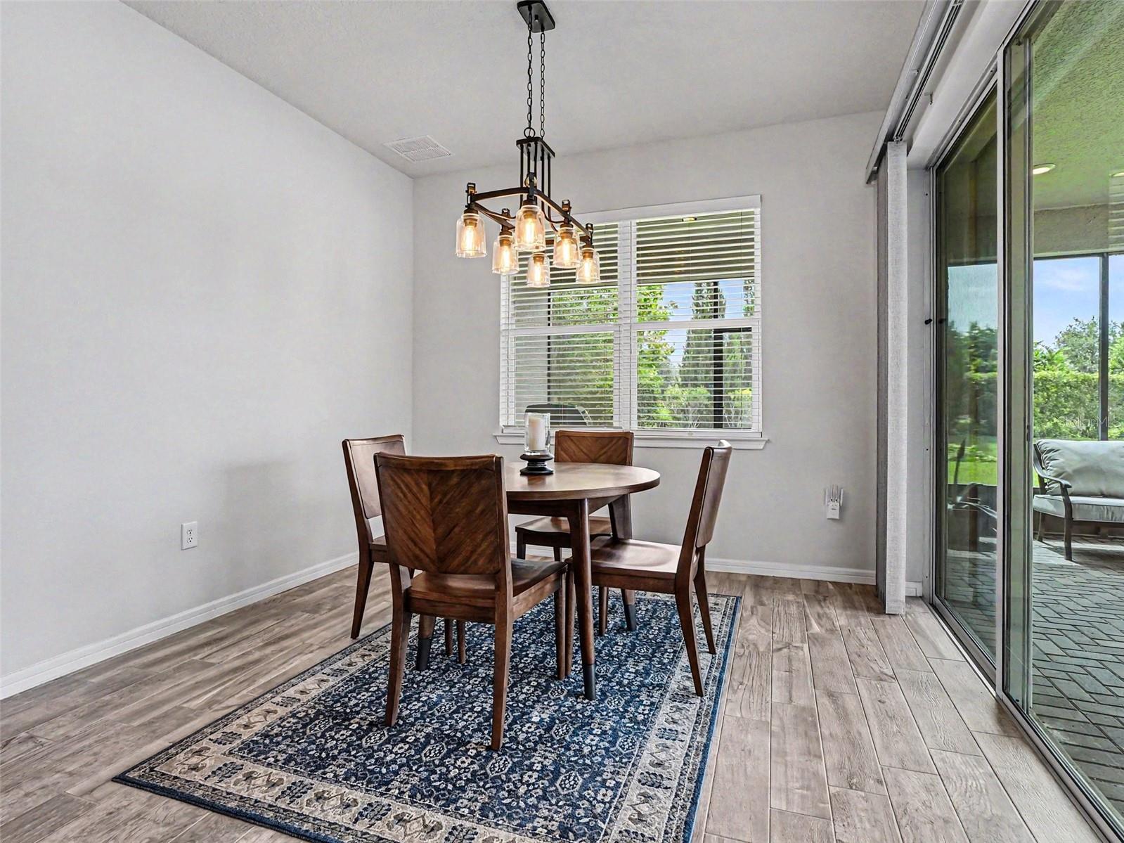 DEL WEBB SUNBRIDGE PH 1 - Residential