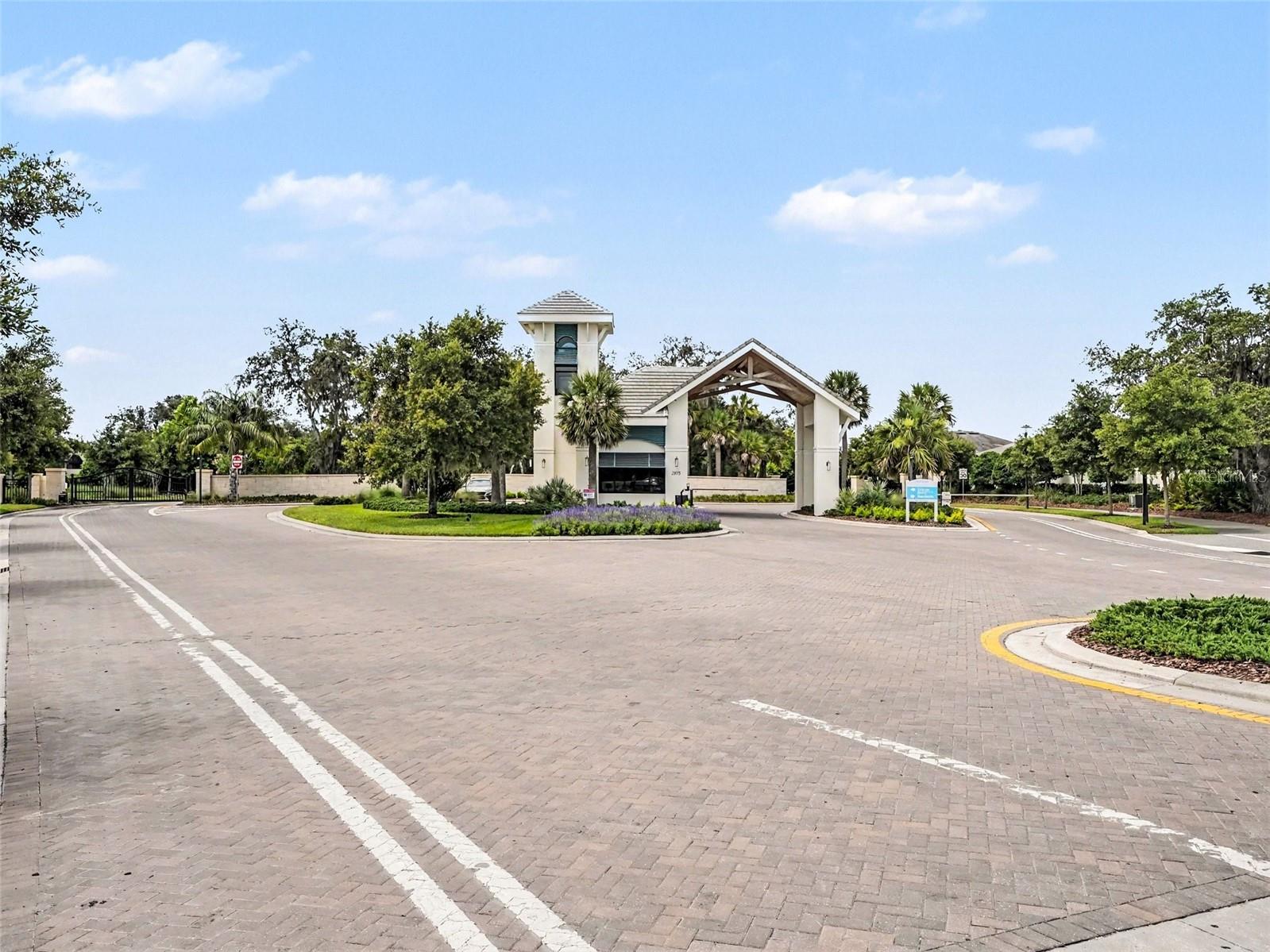 DEL WEBB SUNBRIDGE PH 1 - Residential