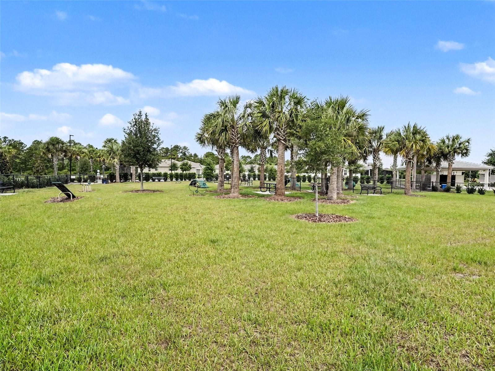 DEL WEBB SUNBRIDGE PH 1 - Residential