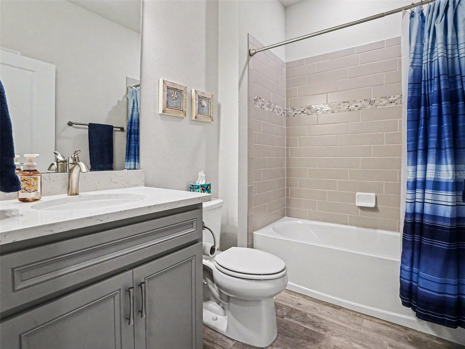 DEL WEBB SUNBRIDGE PH 1 - Residential