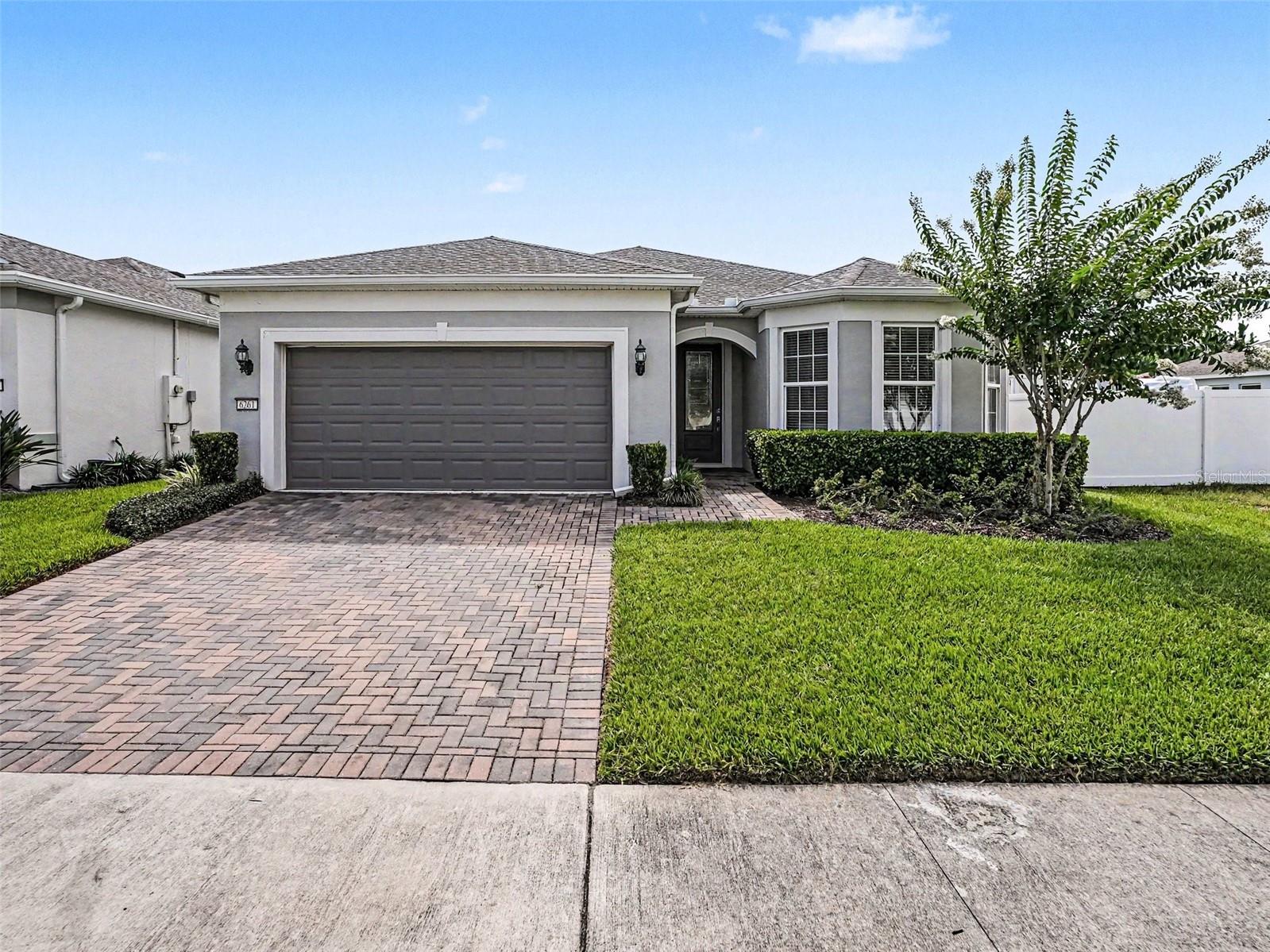 DEL WEBB SUNBRIDGE PH 1 - Residential