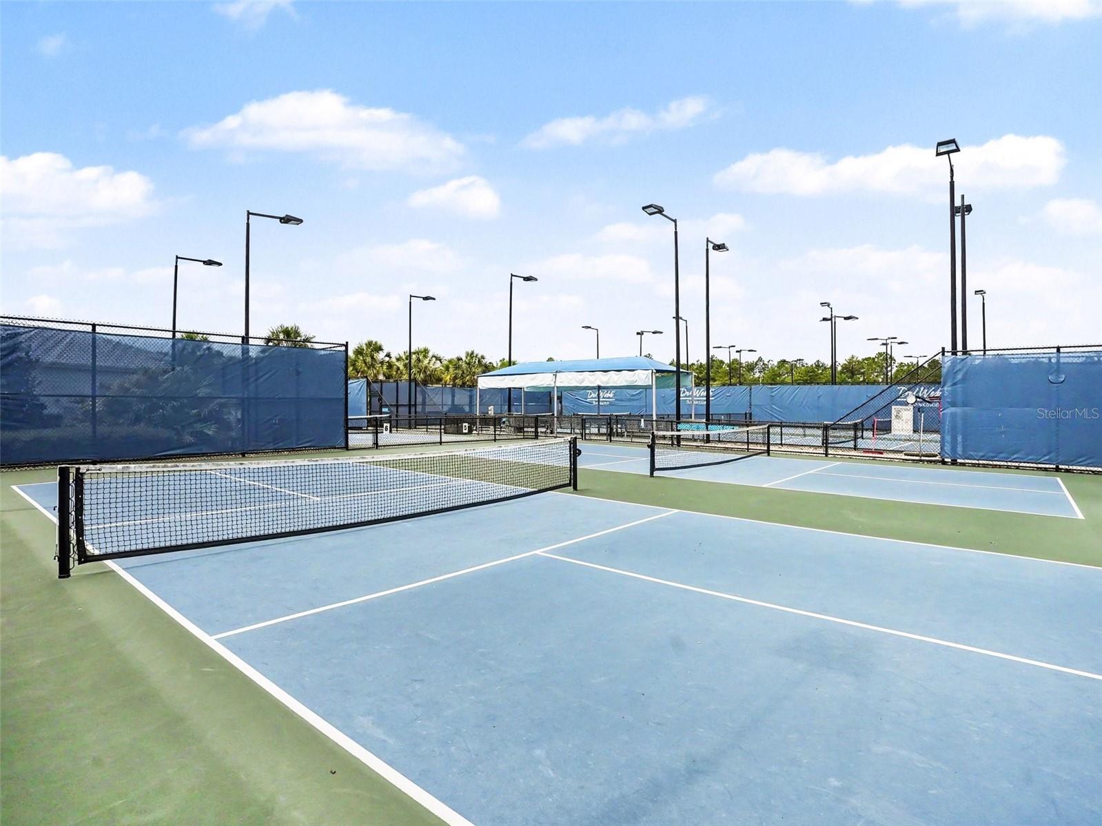 DEL WEBB SUNBRIDGE PH 1 - Residential