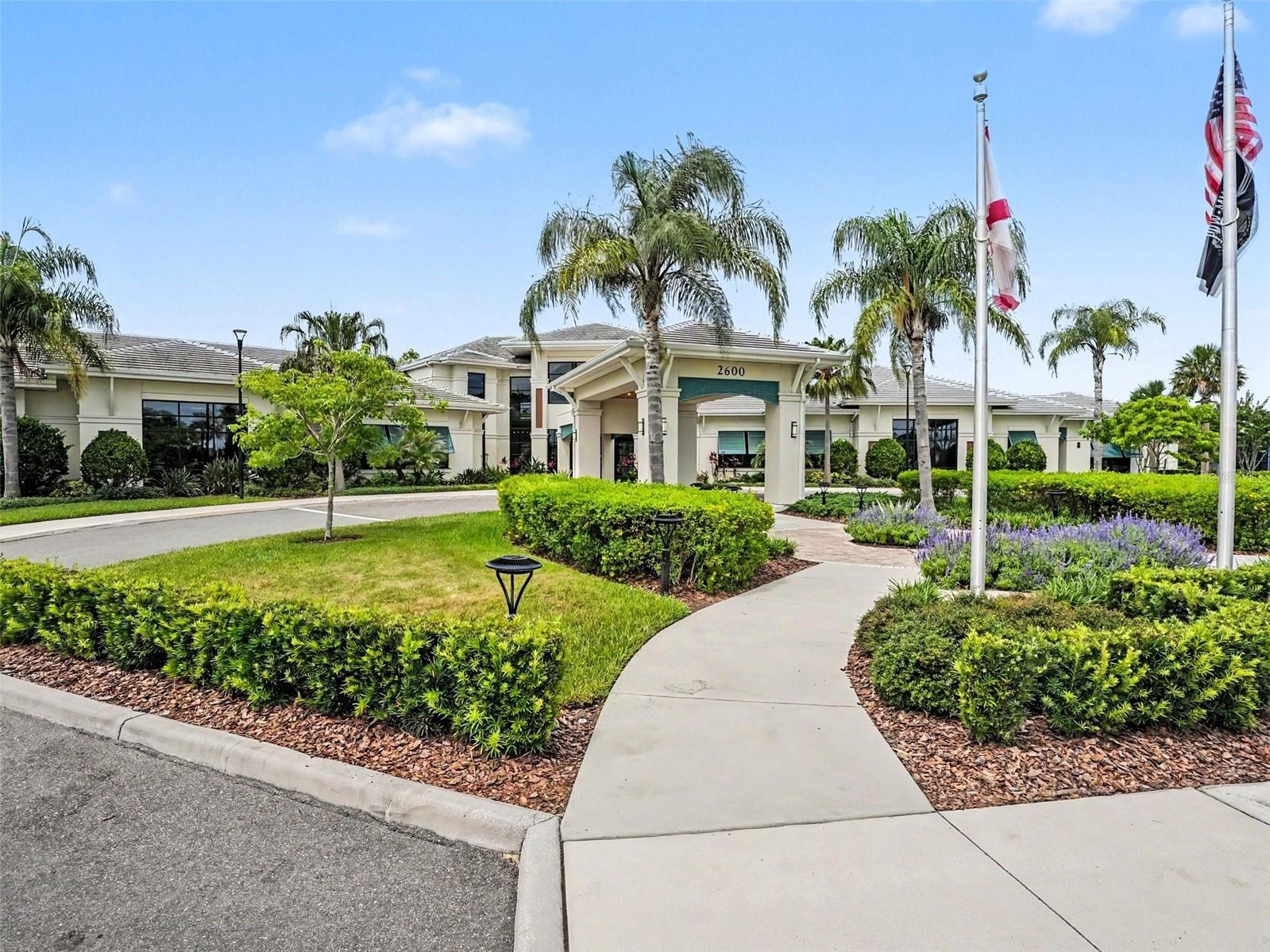 DEL WEBB SUNBRIDGE PH 1 - Residential