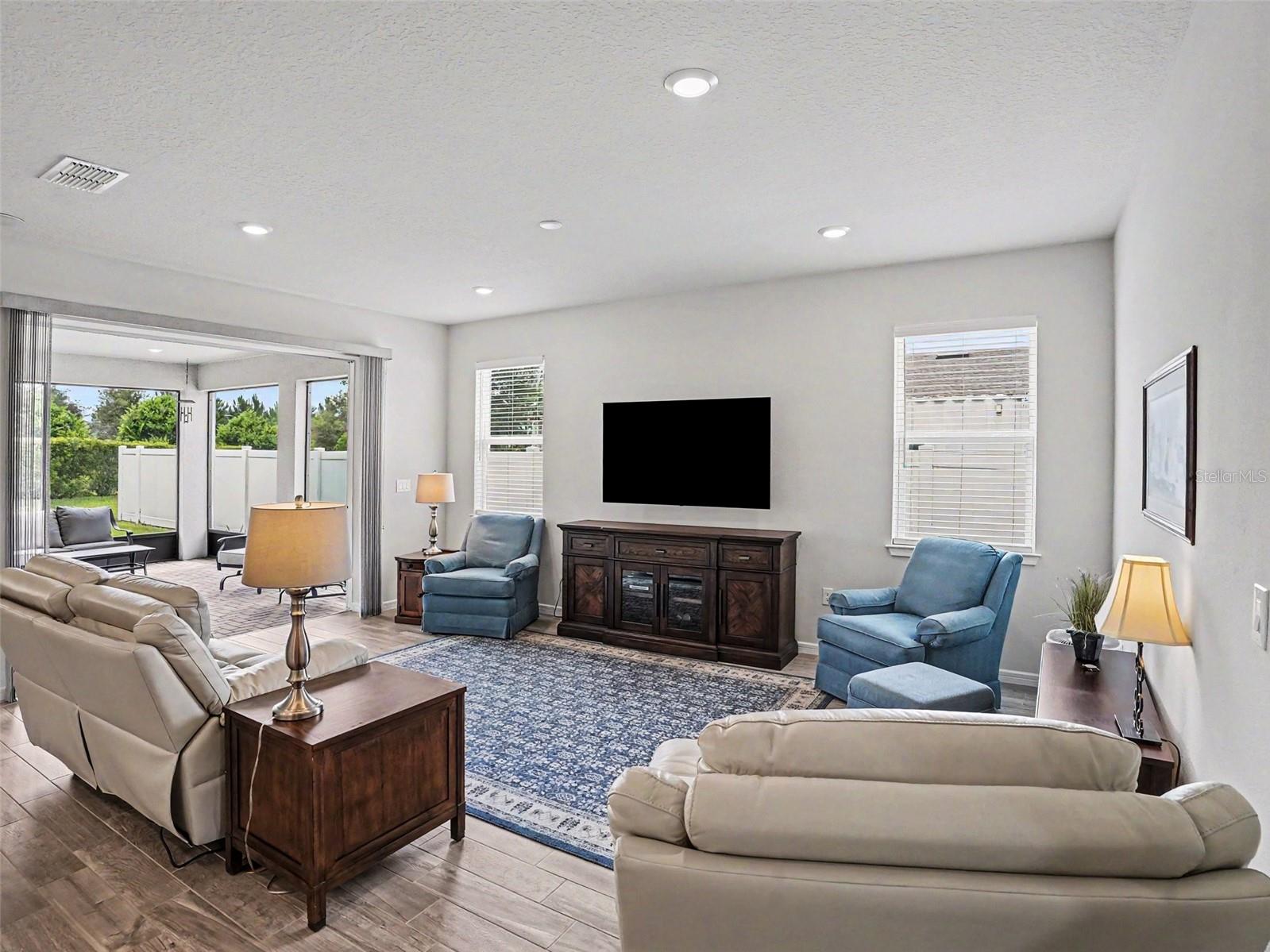 DEL WEBB SUNBRIDGE PH 1 - Residential